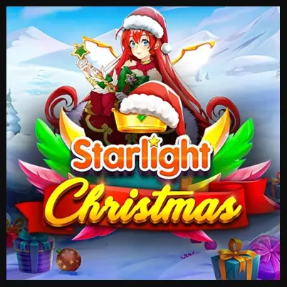 Starlight Christmas
